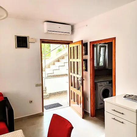 Apartamento Apartman Morska Rosa