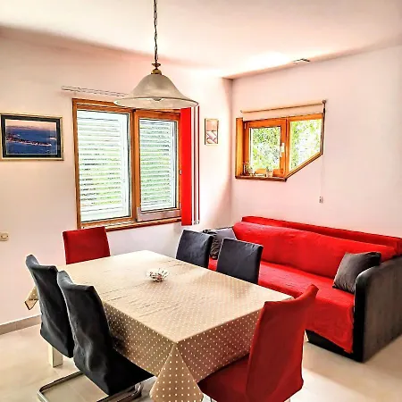 Apartman Morska Rosa