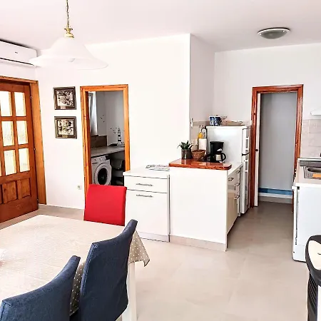 Apartman Morska Rosa