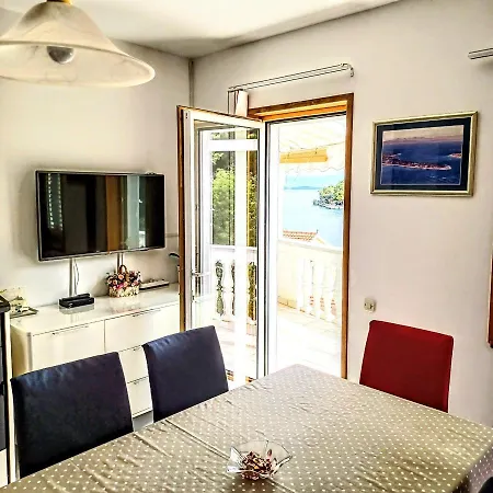 Apartamento Apartman Morska Rosa *