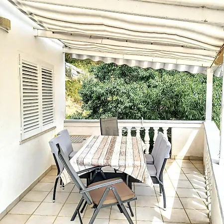 Apartman Morska Rosa *