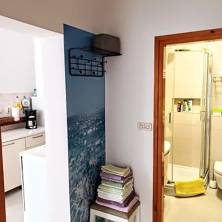 Apartamento Apartman Morska Rosa *