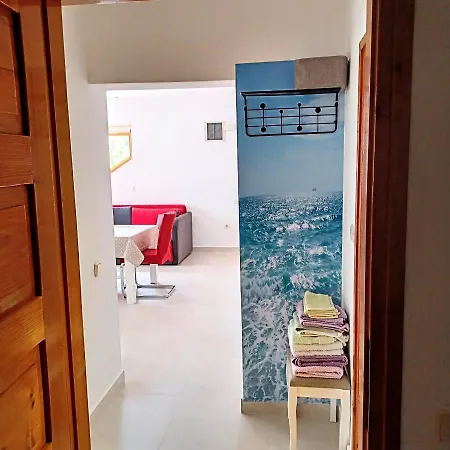 Apartamento Apartman Morska Rosa *