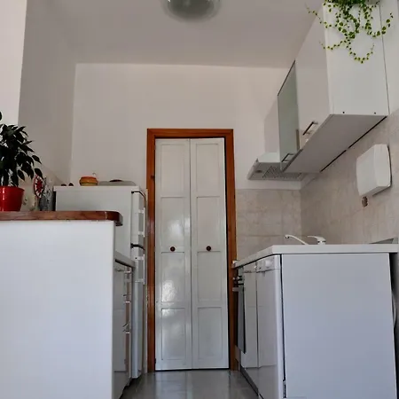 Apartamento Apartman Morska Rosa *