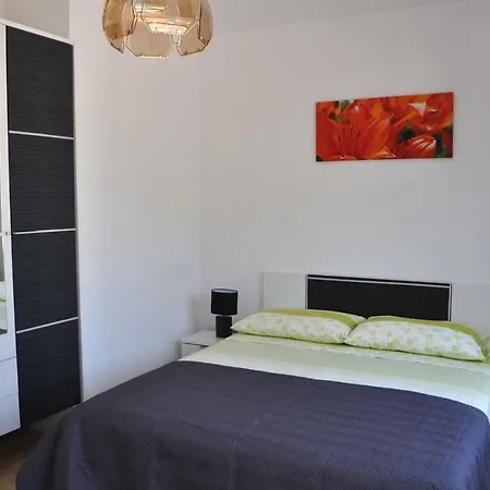 Apartman Morska Rosa Apartamento